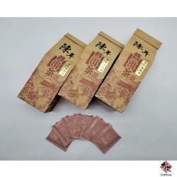 普洱茶包袋 TEH PU ER TEA  BAG X 3 BOXES