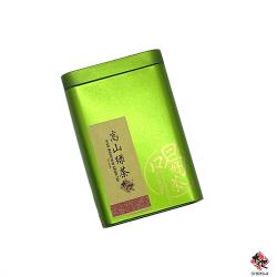 高山绿茶 TEH HIGH MOUNTAIN GREEN TEA
